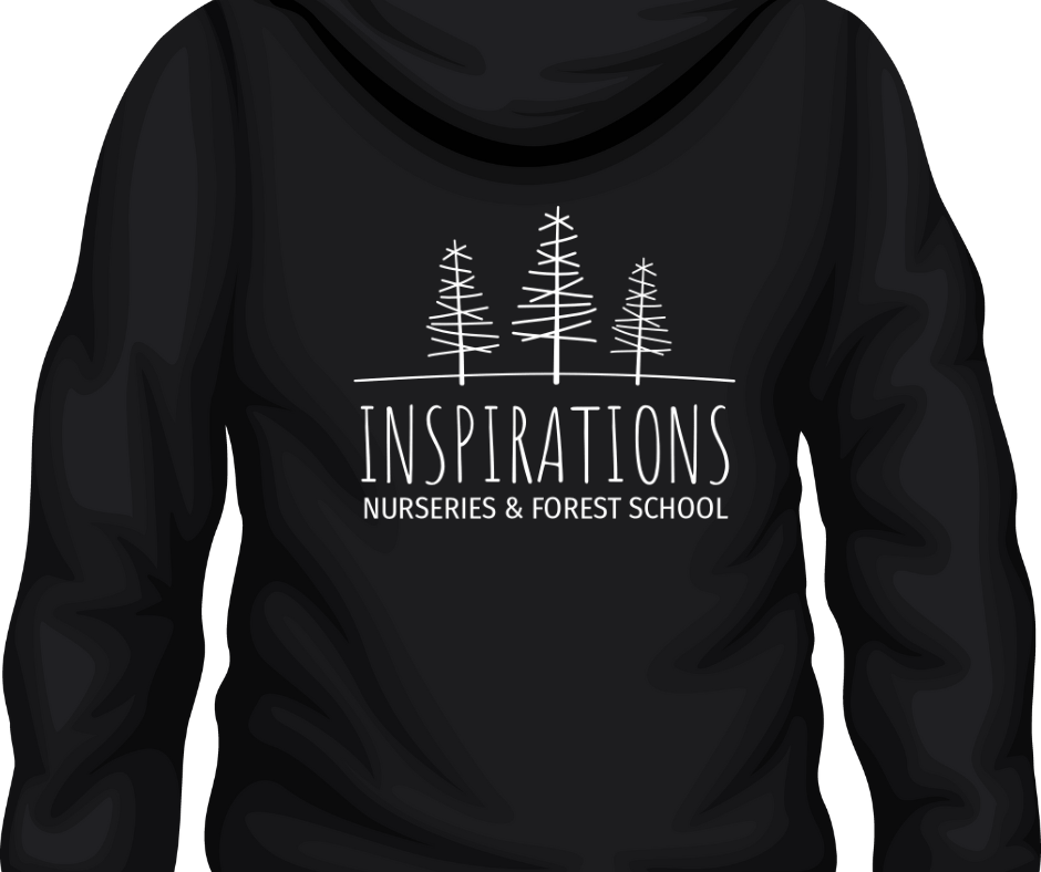 INSPIRATIONS HOODIE