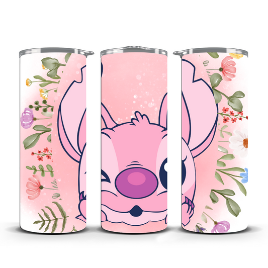 angel tumbler