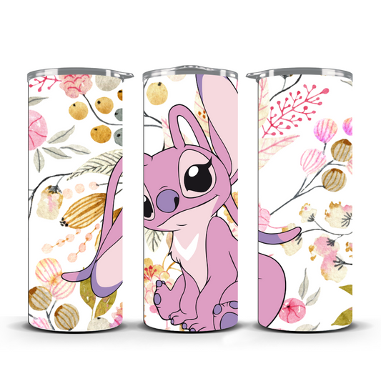 angel tumbler
