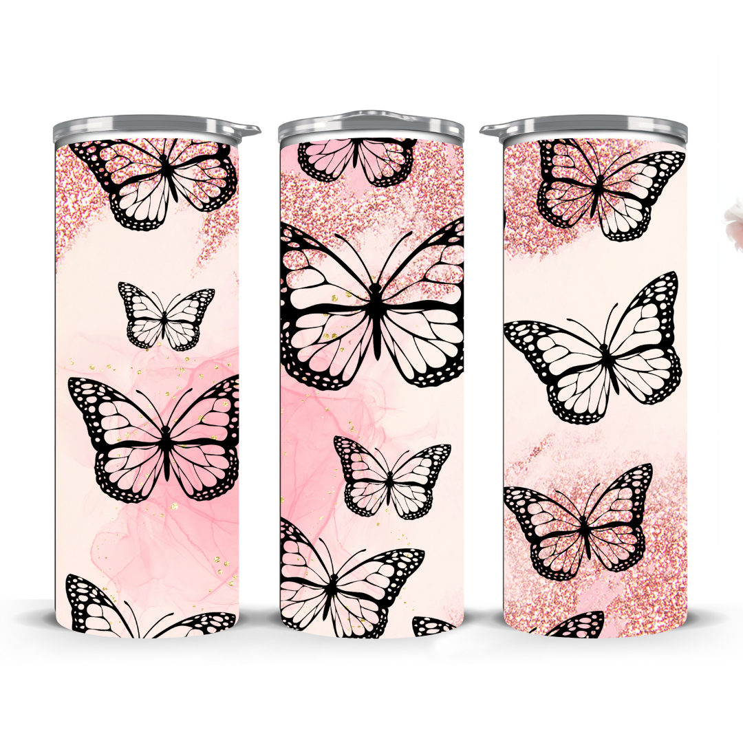 butterfly design