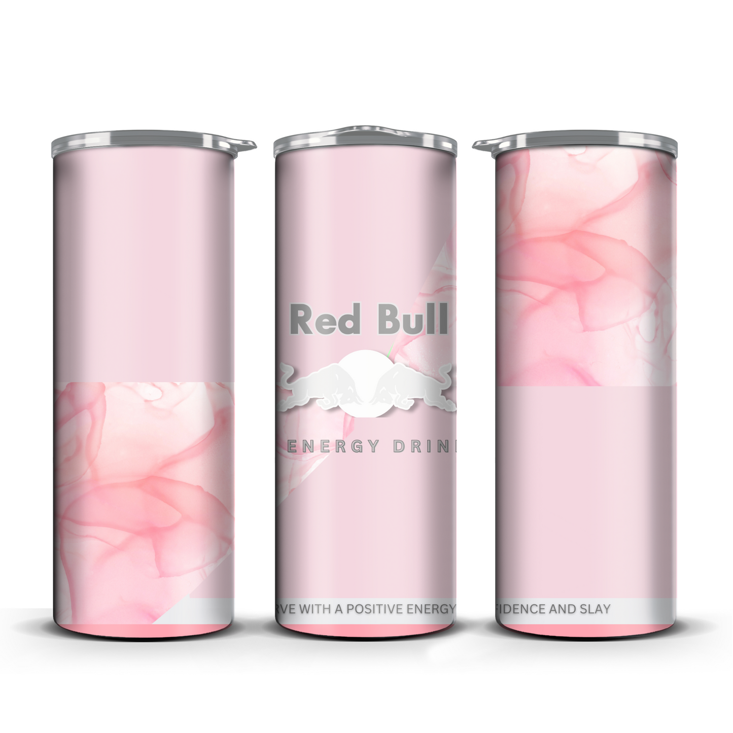 R Energy light pink