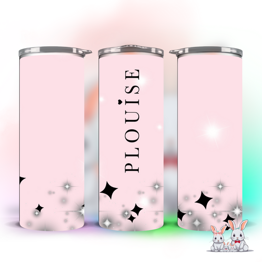 P LOUISE TUMBLER