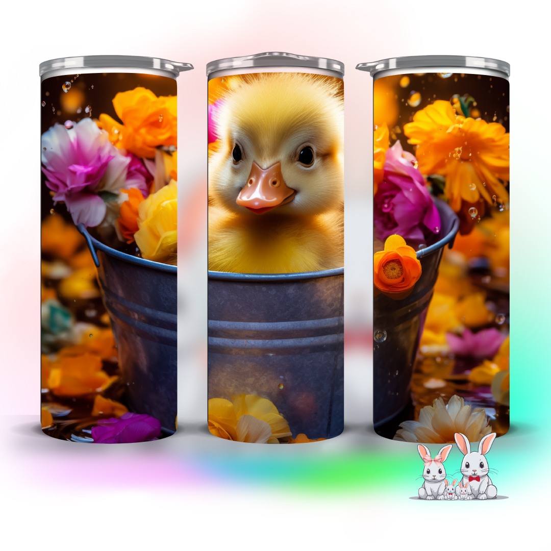 CHICK TUMBLER