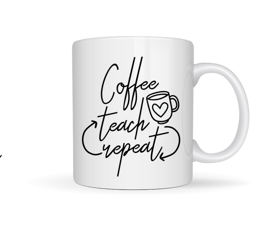 coffee teach repeat 1