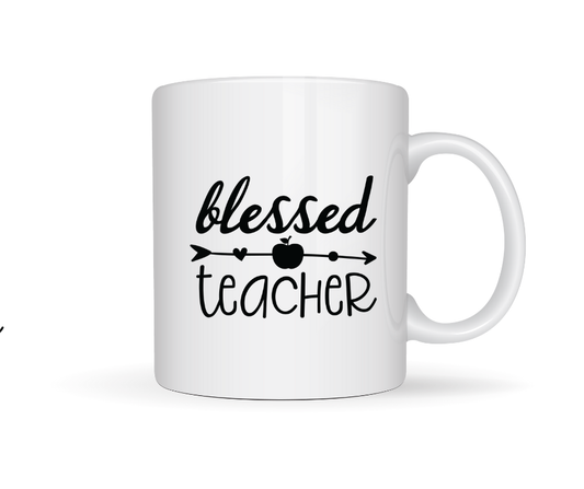 blessed teacher