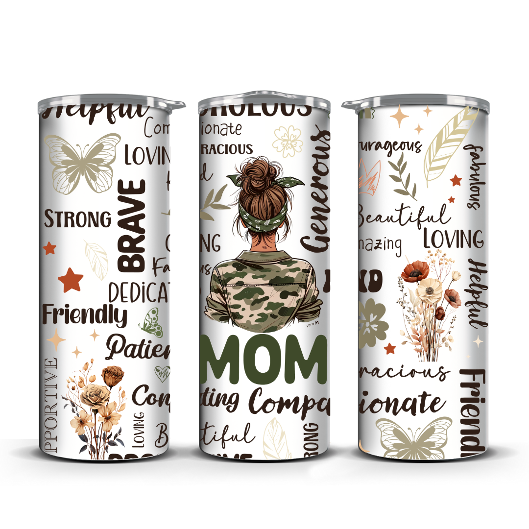 MOM TUMBLER