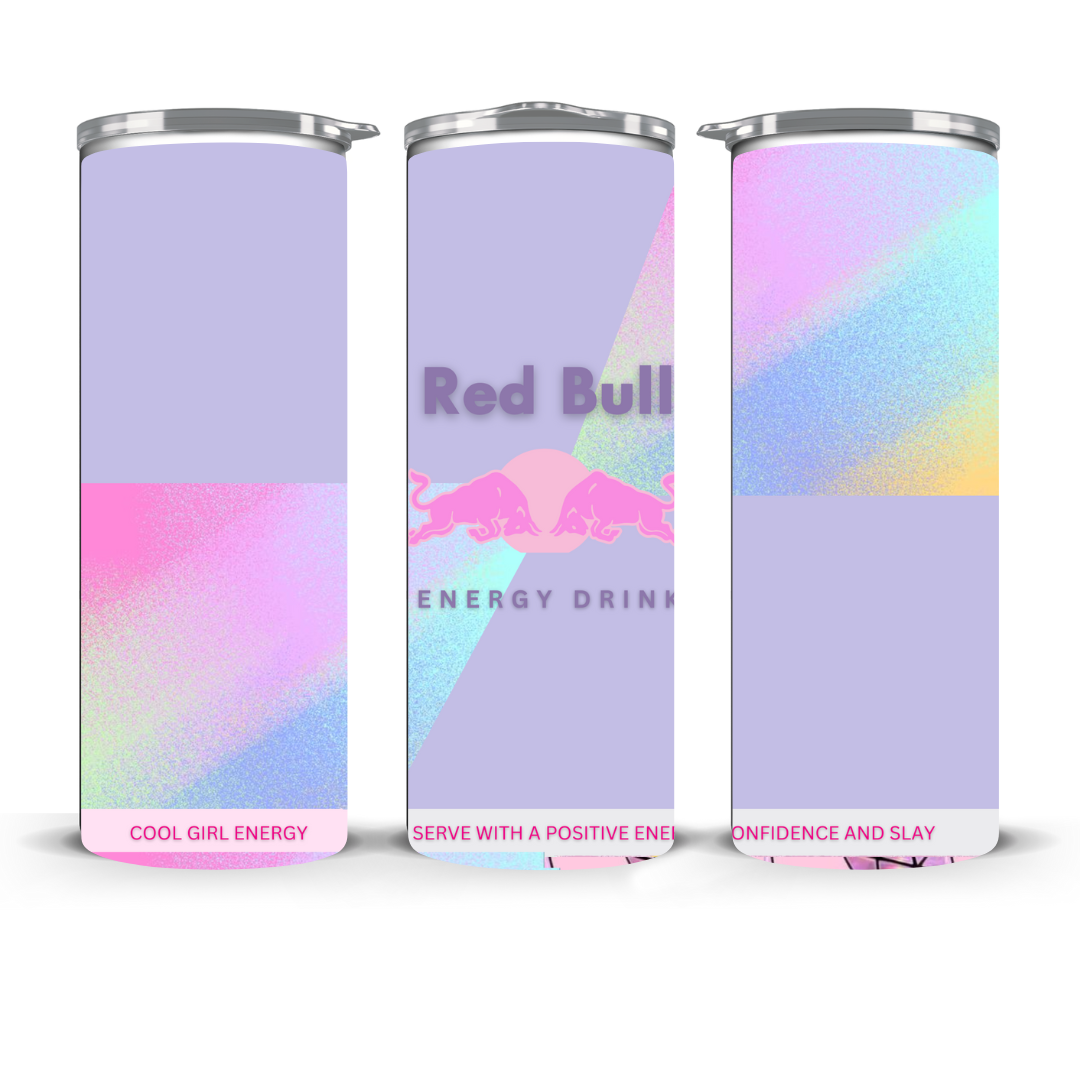 purple rainbow r energy