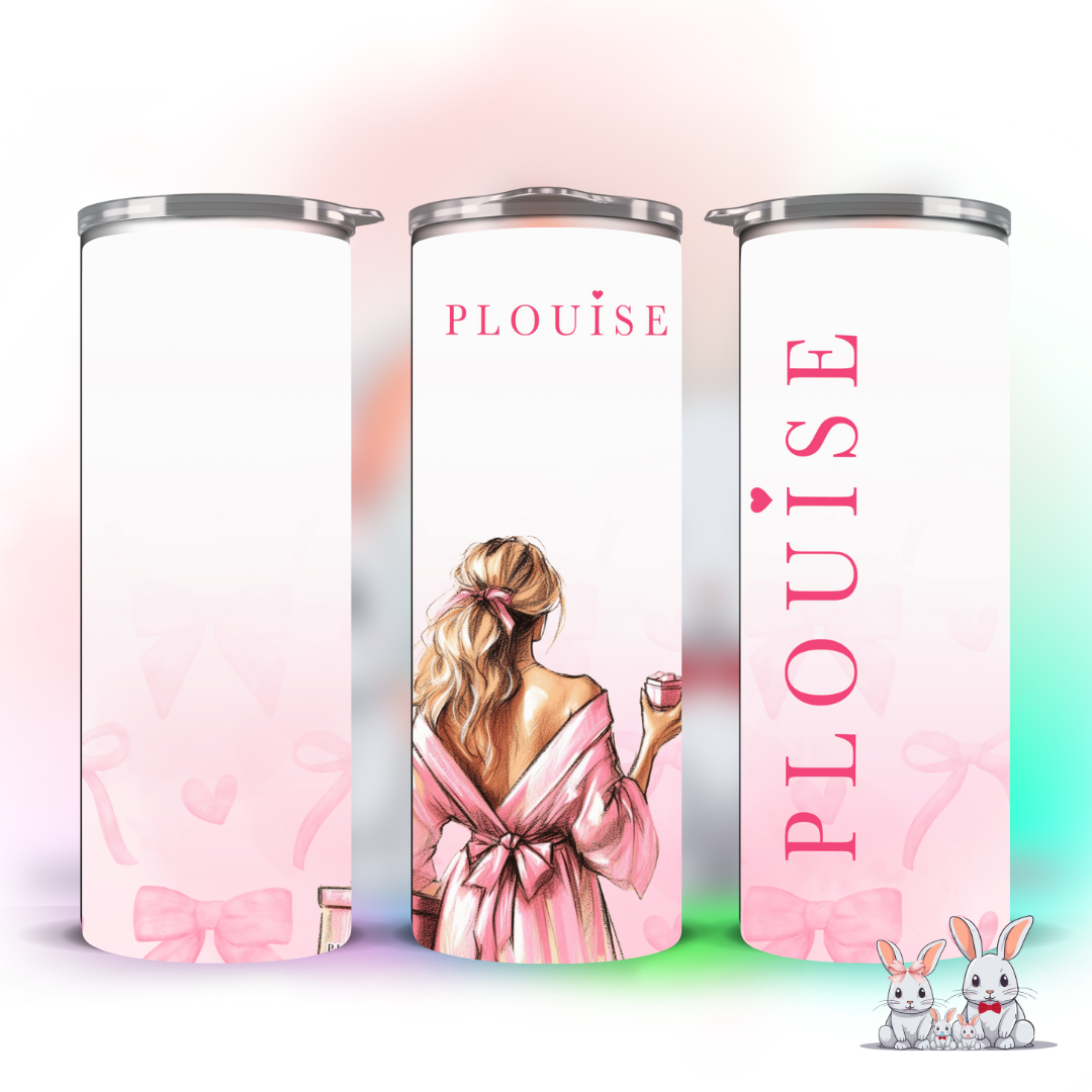 P LOUISE TUMBLER