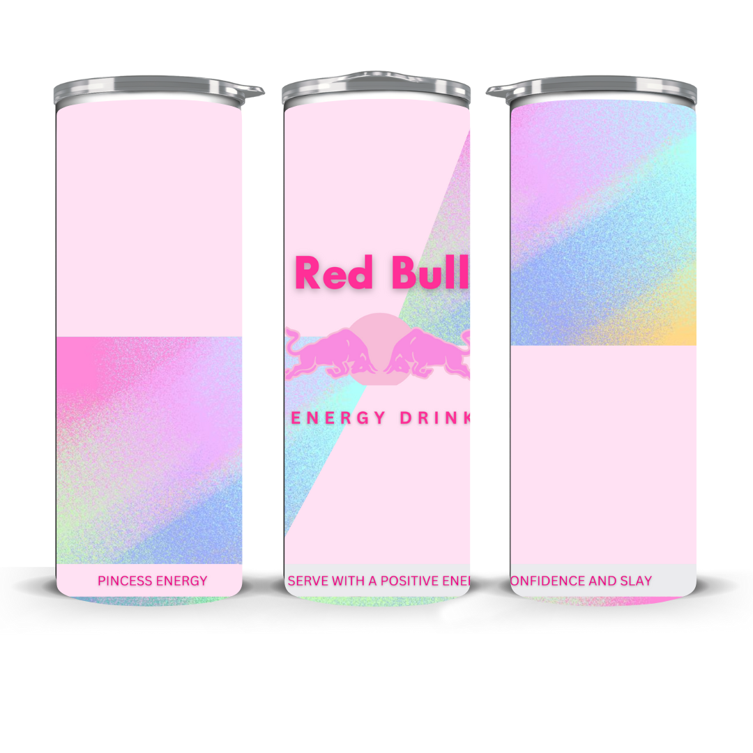 pink rainbow r energy