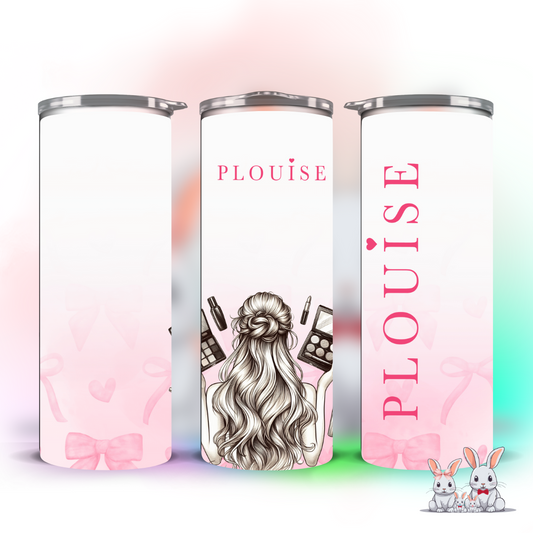 P LOUISE TUMBLER