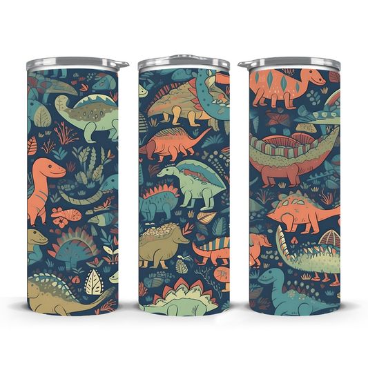 DINOSAUR