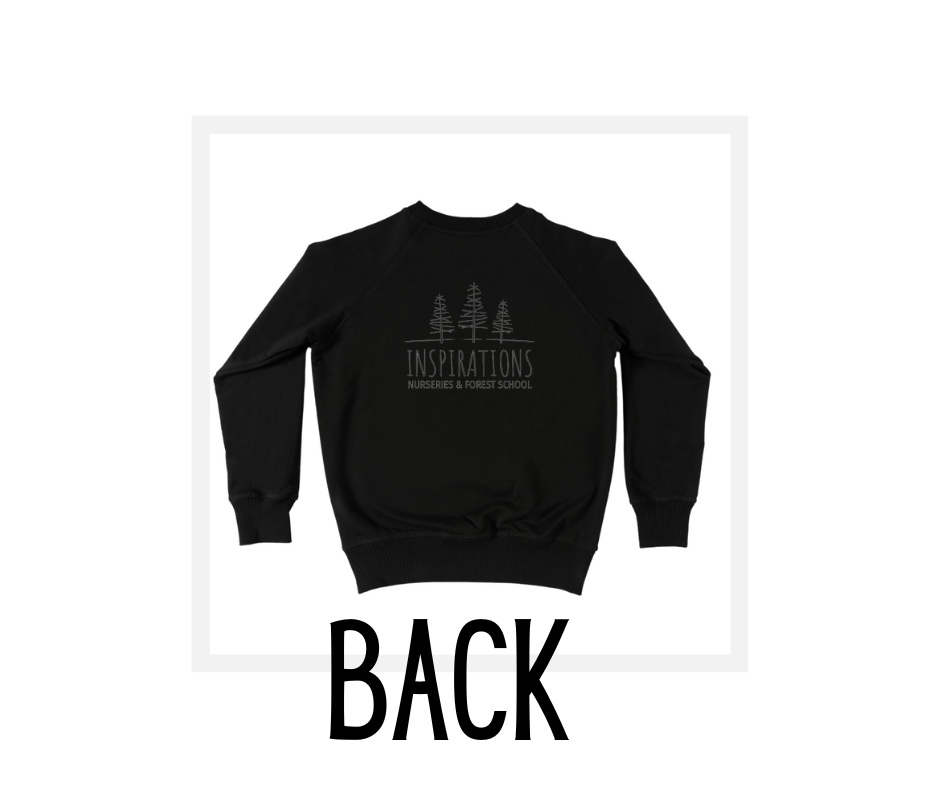 Inspirations sweatshirt