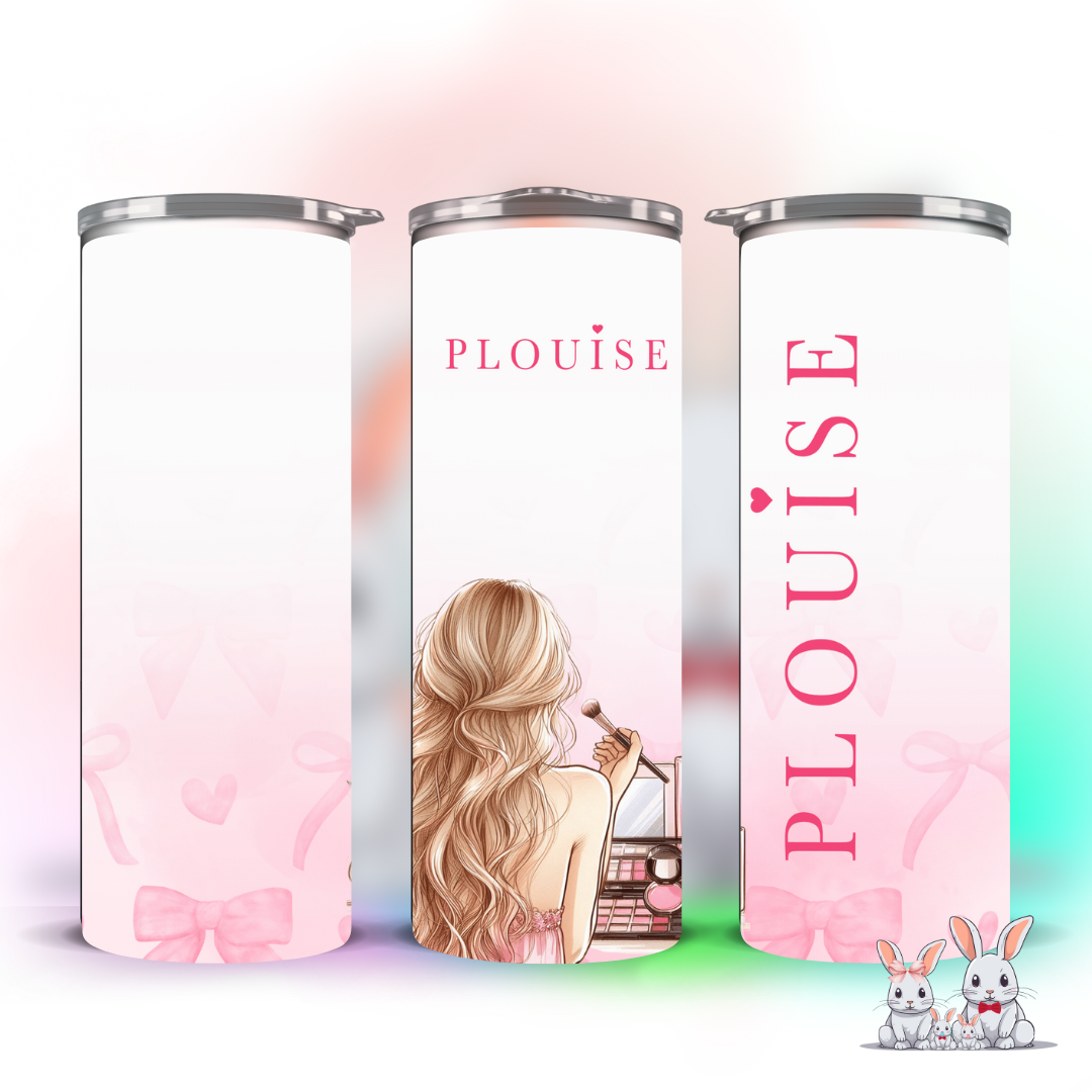 P LOUISE TUMBLER