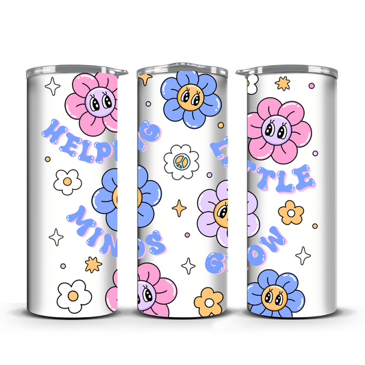 TEACHER TUMBLER