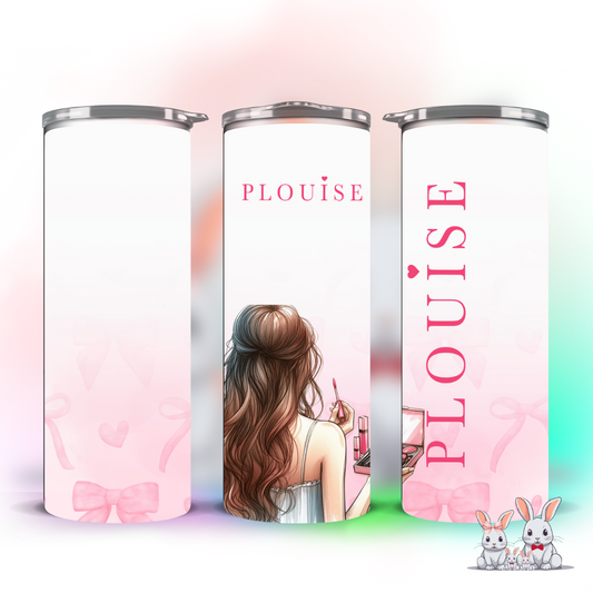 P LOUISE TUMBLER