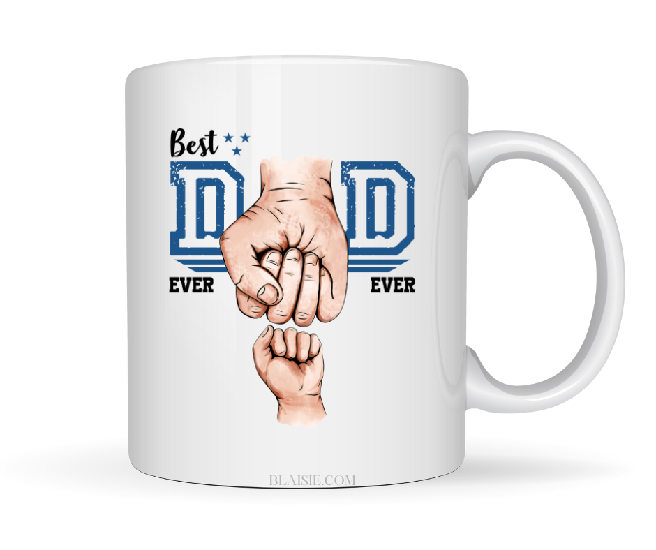 FIST BUMP 1 SMALL HAND