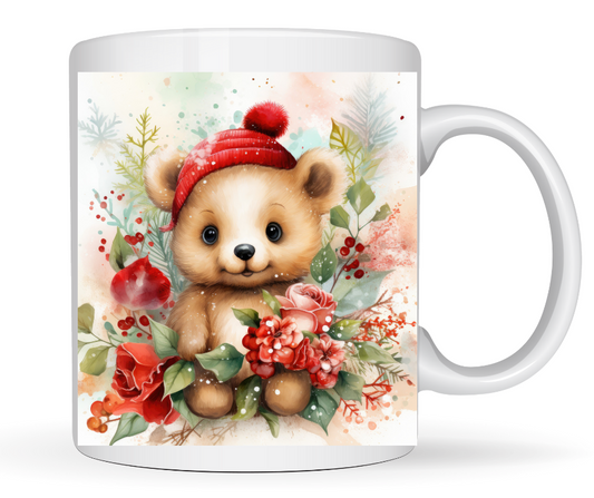 TEDDY BEAR