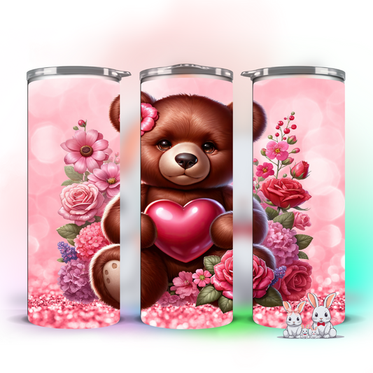 TEDDY TUMBLER