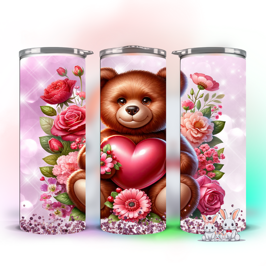 TEDDY TUMBLER