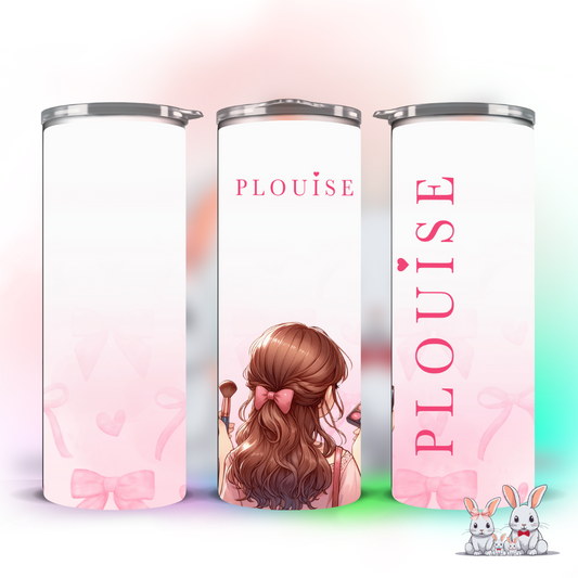 P LOUISE TUMBLER