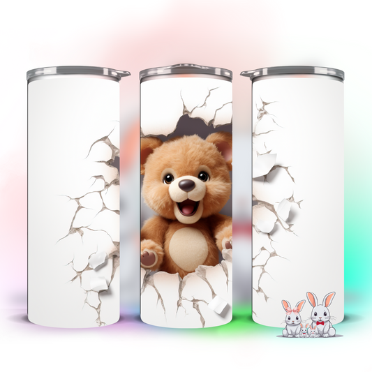 TEDDY TUMBLER