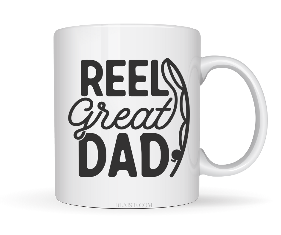 REEL GREAT DAD