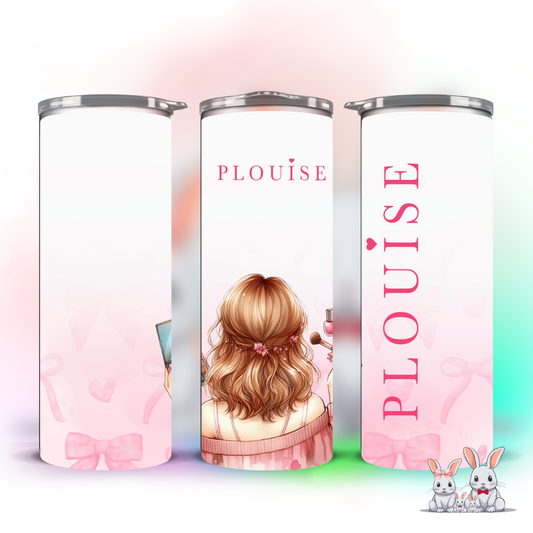 P LOUISE TUMBLER