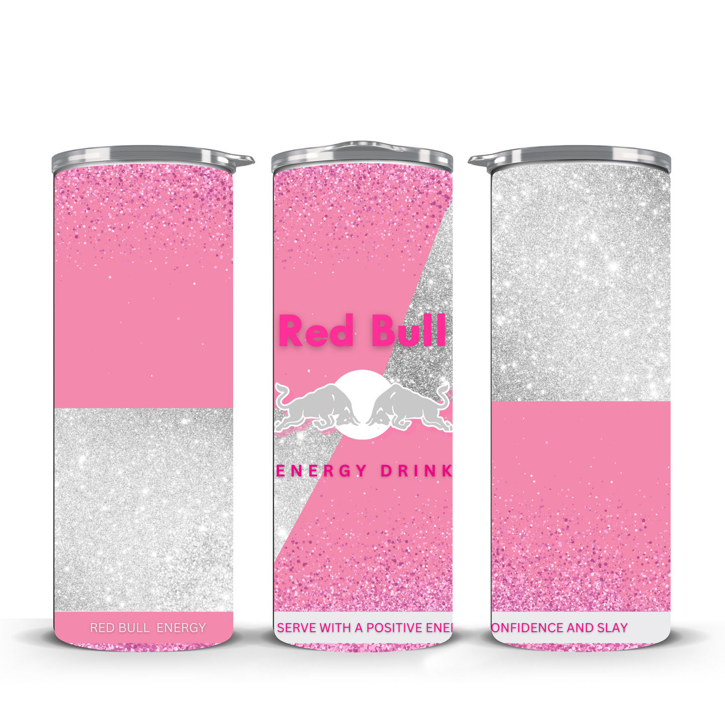 R Energy Pink