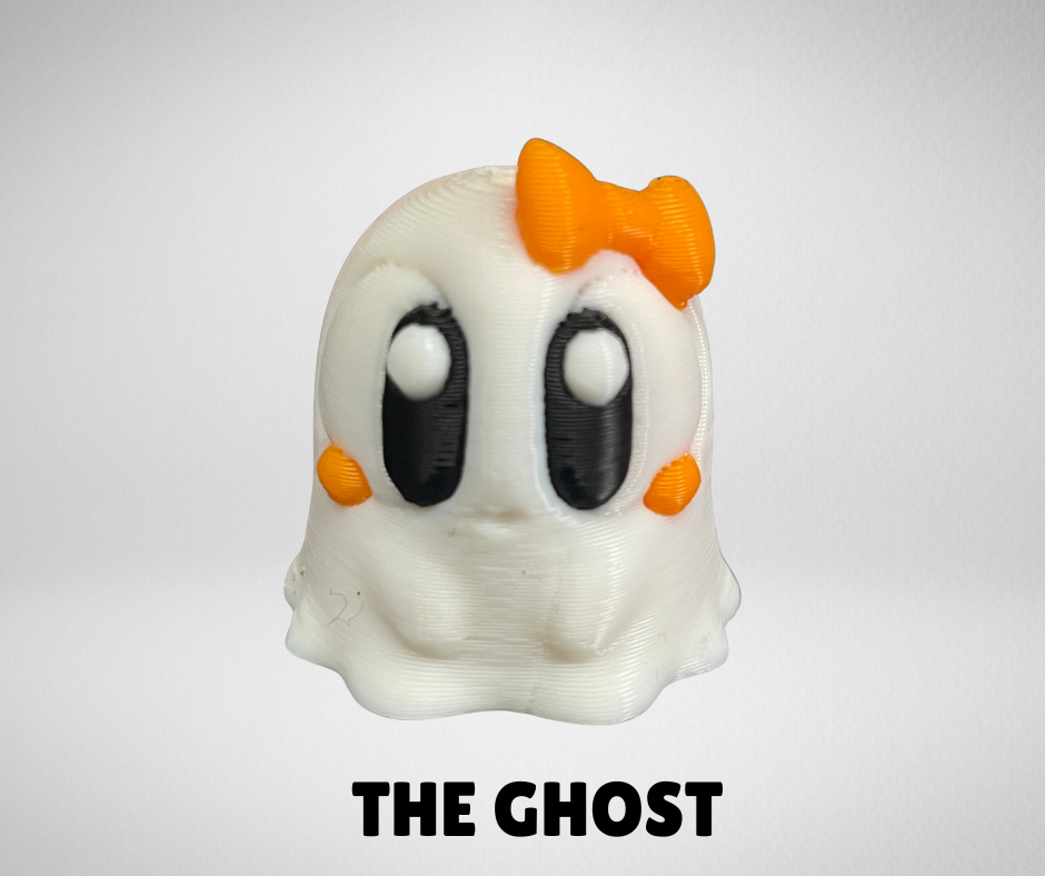 THE GHOSTS