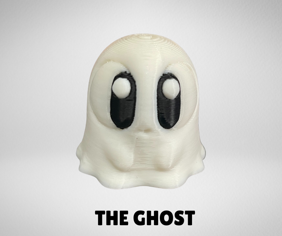 THE GHOSTS
