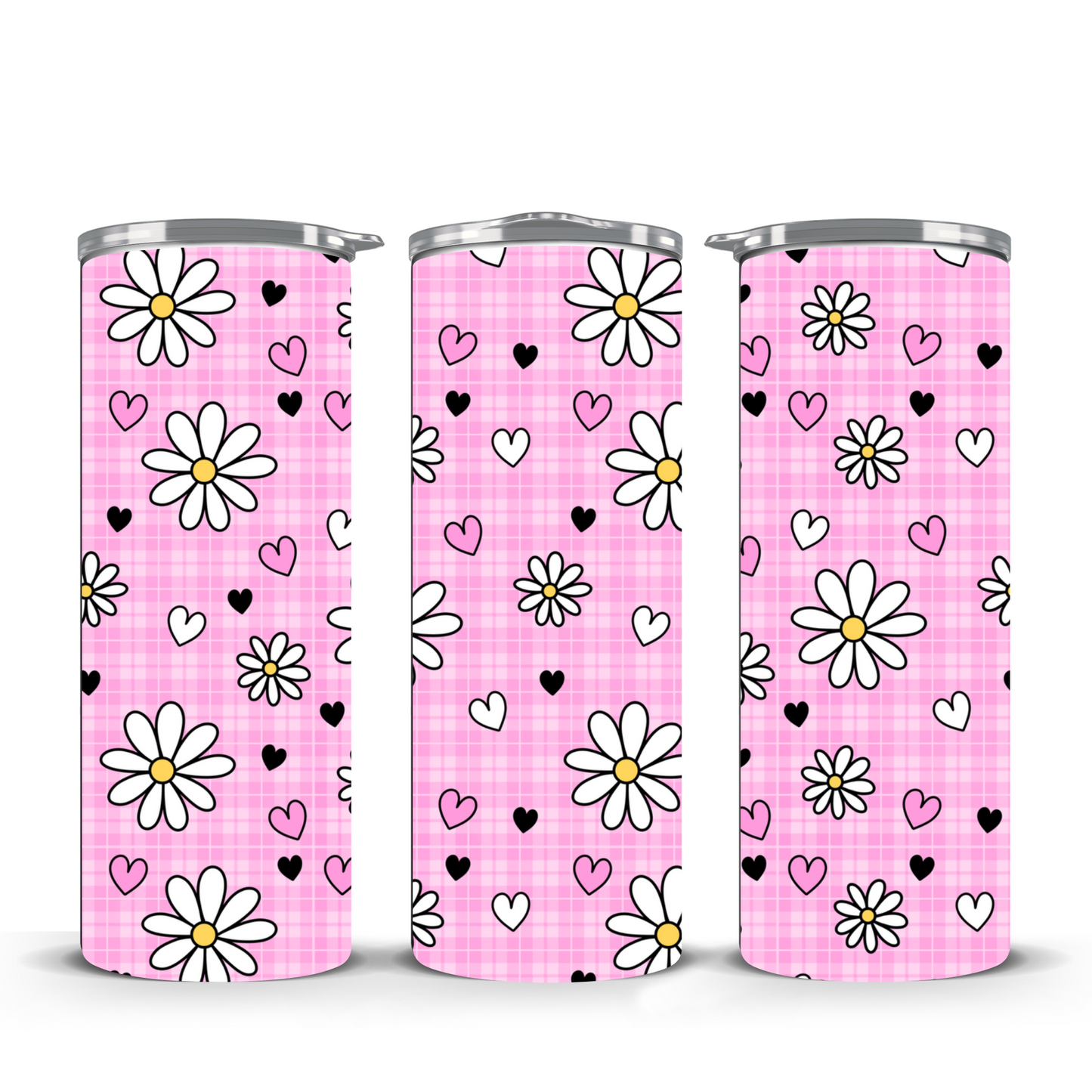 Daisy pink ,