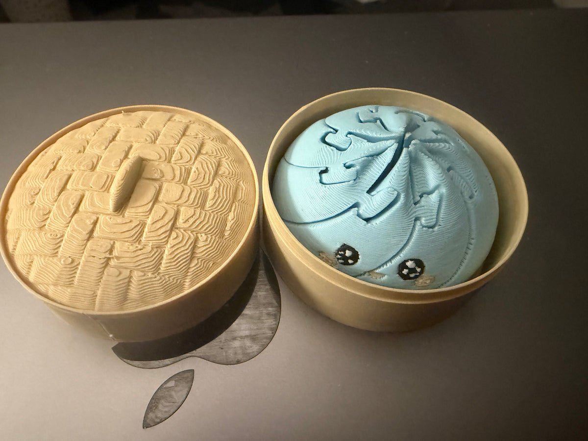 DUMPLING FIDGET