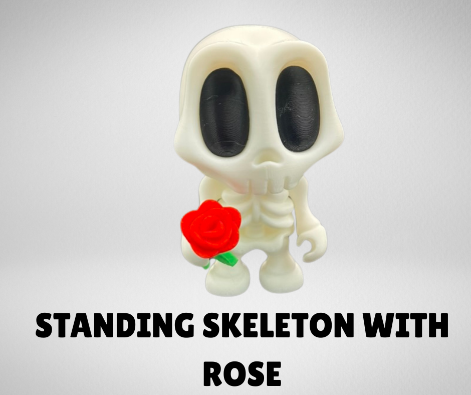 BLOBLAB SKELETON