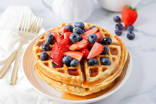 WAFFLE 20OZ TUMBLER