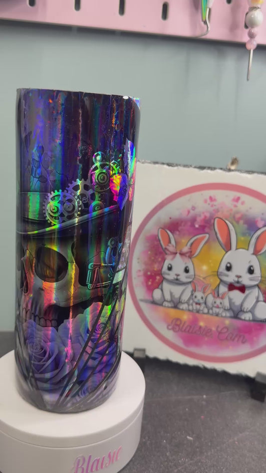 MIND BENDER 20OZ TUMBLER