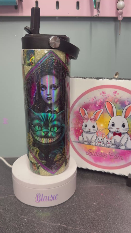 DARK WONDERLAND 20OZ